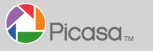 Picasa-Logo